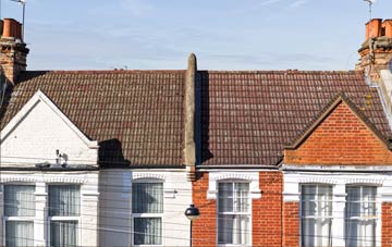 clay roofing Humberston Fitties, Lincolnshire