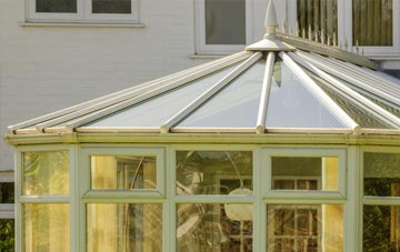 conservatory roof repair Humberston Fitties, Lincolnshire