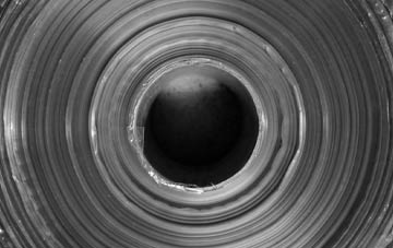 Humberston Fitties edpm waterproofing