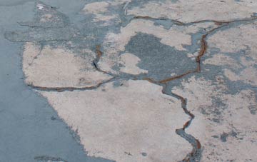 fibreglass roofing replacement Humberston Fitties