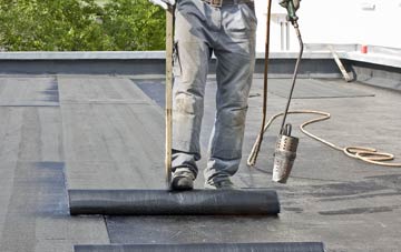 flat roof replacement Humberston Fitties, Lincolnshire