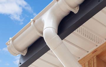 Humberston Fitties gutter installation costs