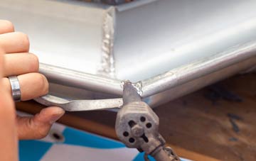 disadvantages of Humberston Fitties lead roofing