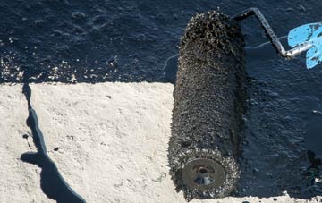 Humberston Fitties liquid sealant waterproofing