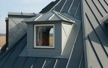metal roofing Humberston Fitties, Lincolnshire