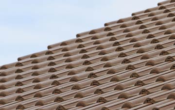 plastic roofing Humberston Fitties, Lincolnshire