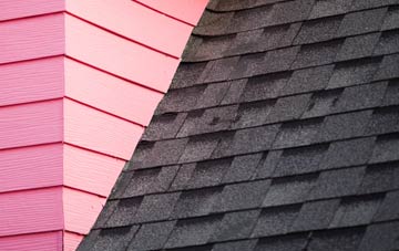 rubber roofing Humberston Fitties, Lincolnshire