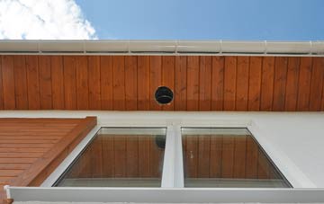 Humberston Fitties soffit repair quotes