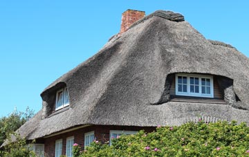 thatch roofing Humberston Fitties, Lincolnshire