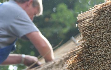 professional Humberston Fitties thatchers