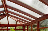 Humberston Fitties conservatory roofing insulation