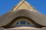 Humberston Fitties thatch roofing